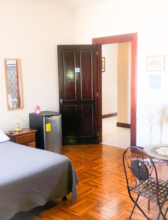 Ester'S Place Escazu ภายนอก รูปภาพ