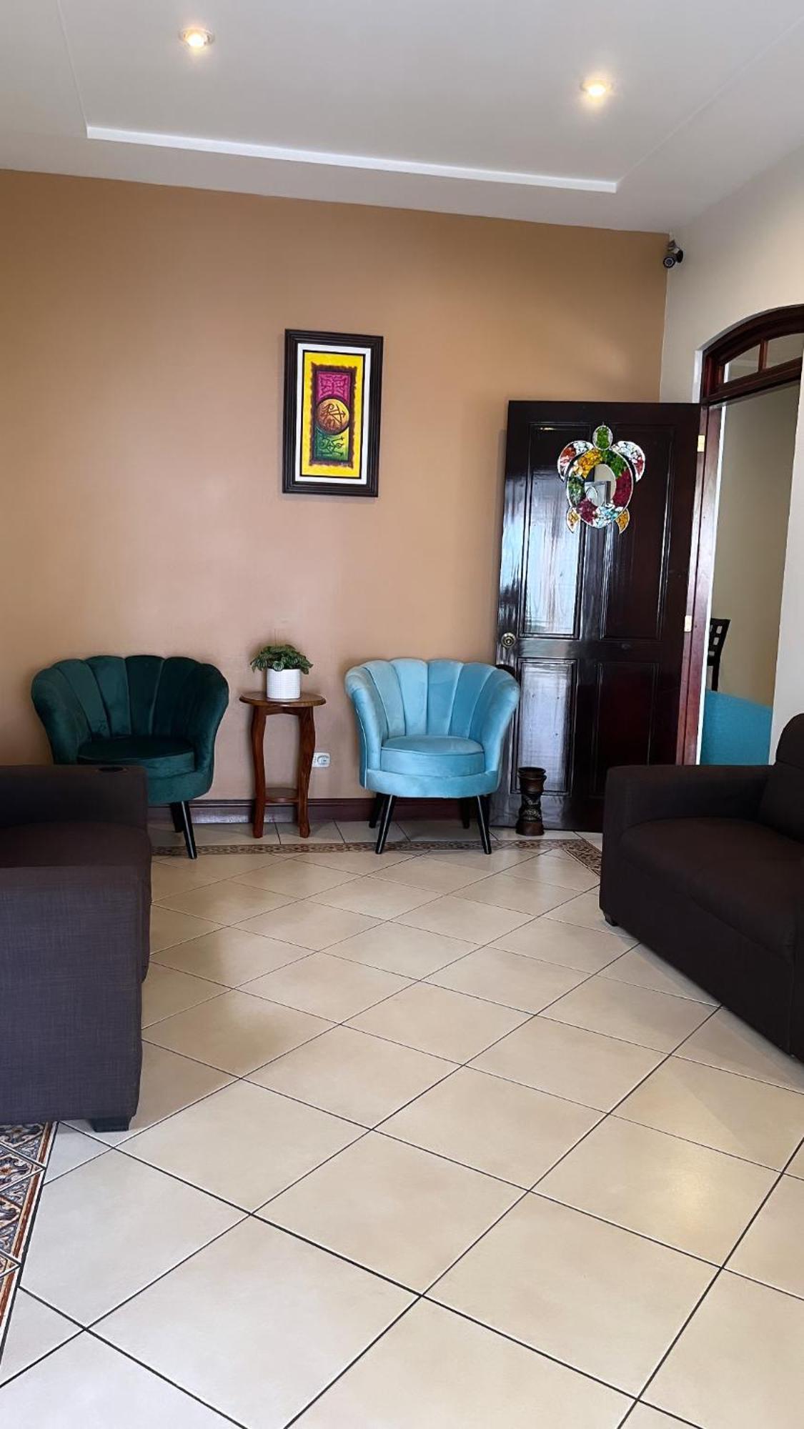 Ester'S Place Escazu ภายนอก รูปภาพ