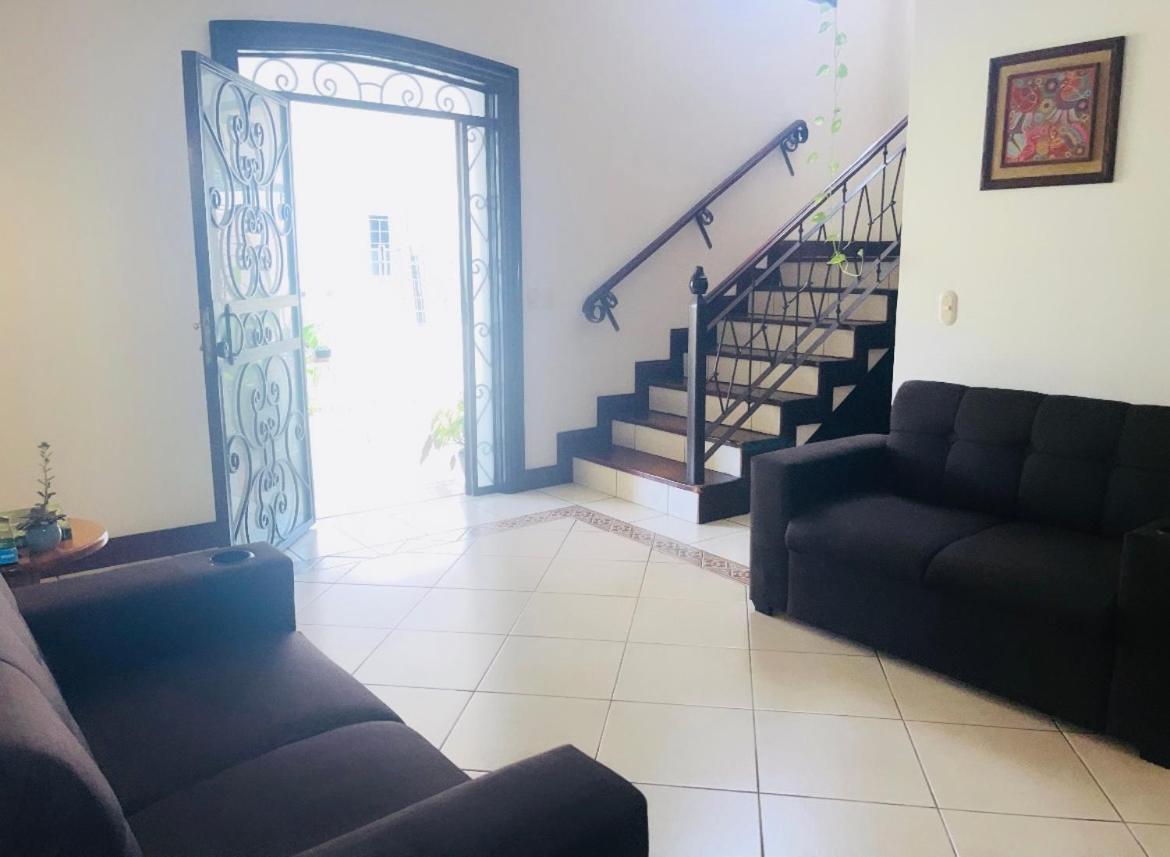Ester'S Place Escazu ภายนอก รูปภาพ
