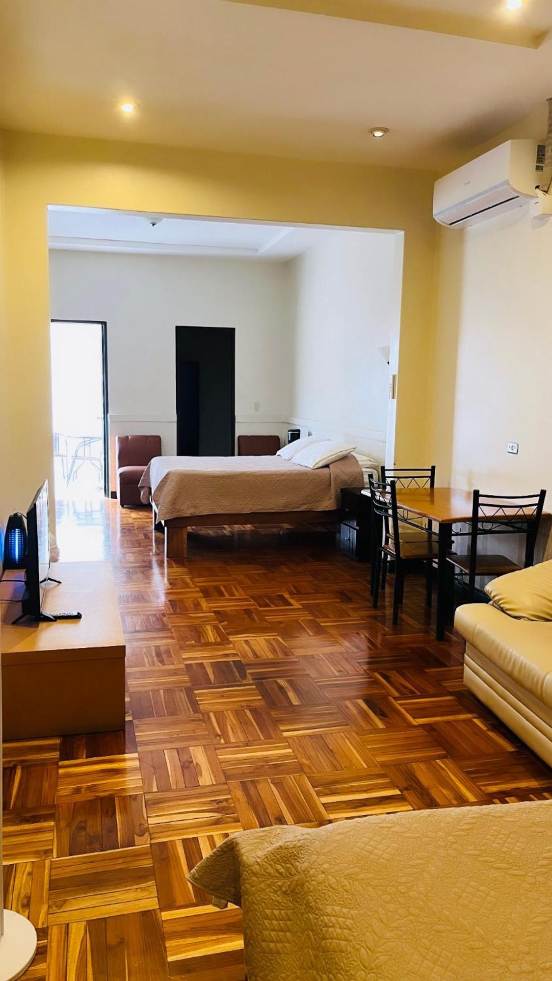 Ester'S Place Escazu ภายนอก รูปภาพ