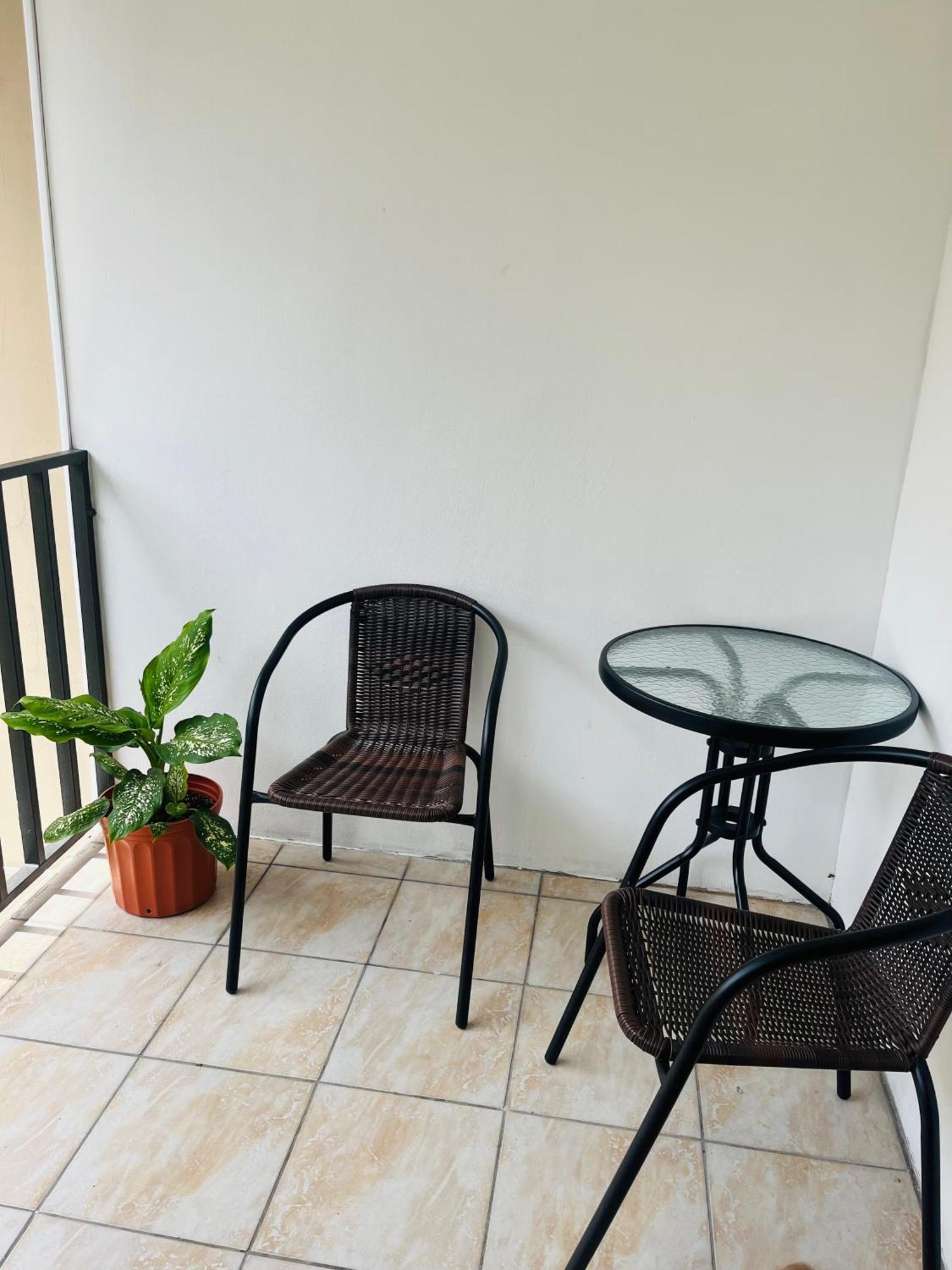 Ester'S Place Escazu ภายนอก รูปภาพ
