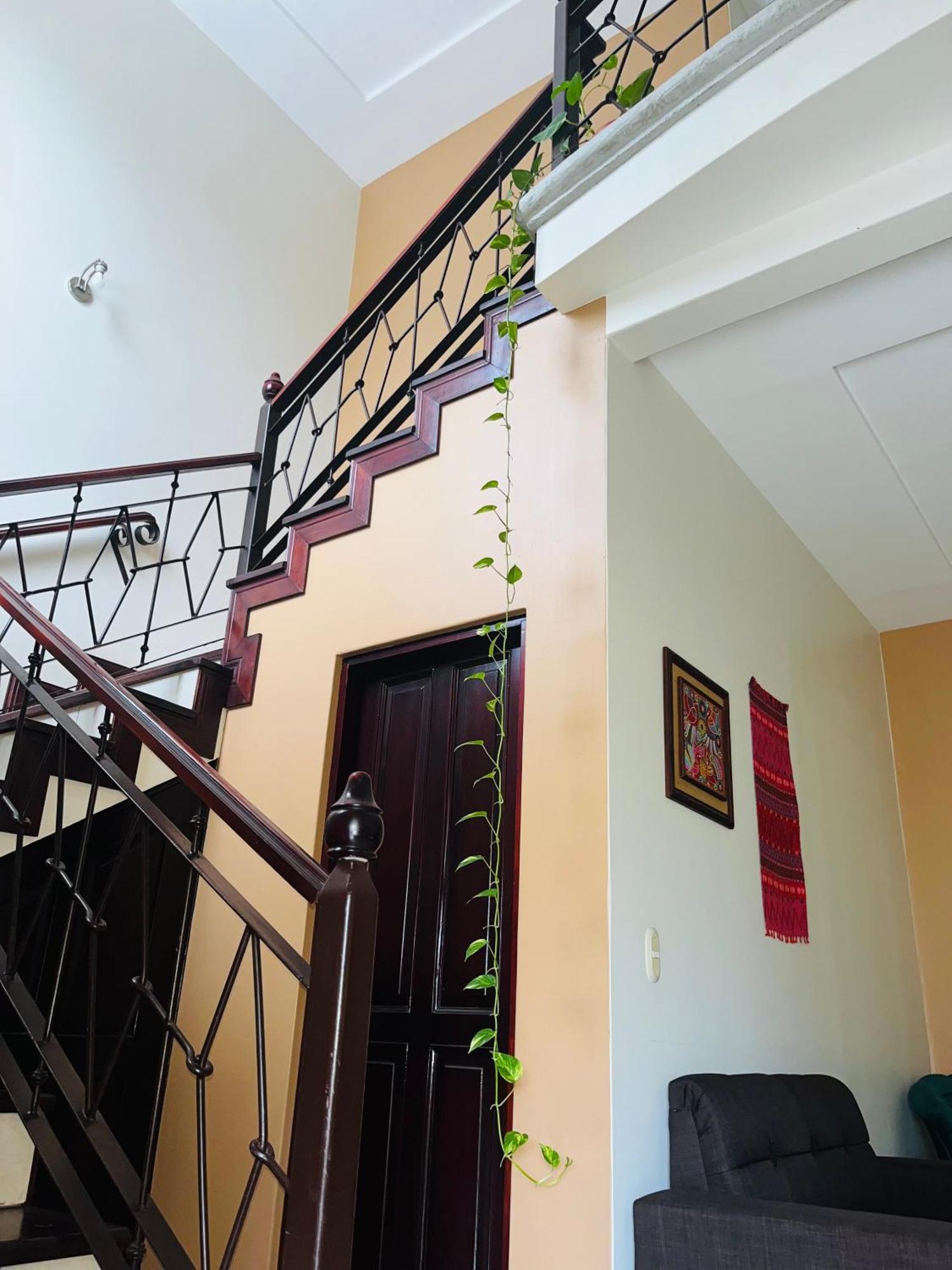 Ester'S Place Escazu ภายนอก รูปภาพ