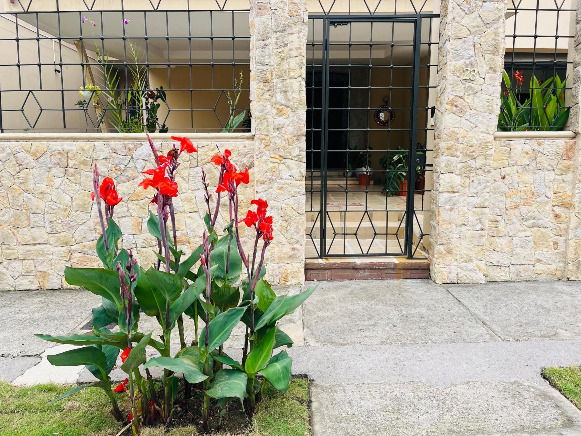Ester'S Place Escazu ภายนอก รูปภาพ