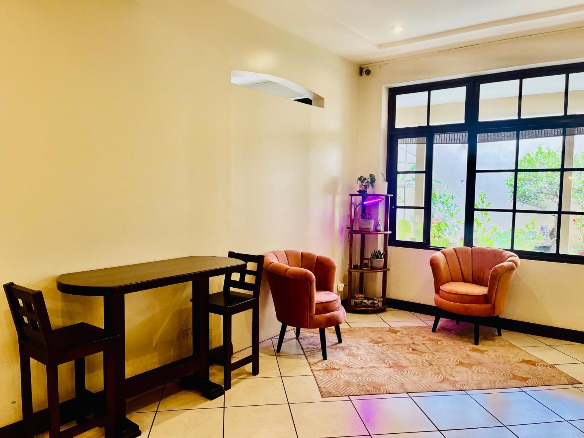 Ester'S Place Escazu ภายนอก รูปภาพ
